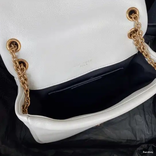 Repladies REP JAMIE_mini YSL IN SUEDE-20*12*7CM 0705